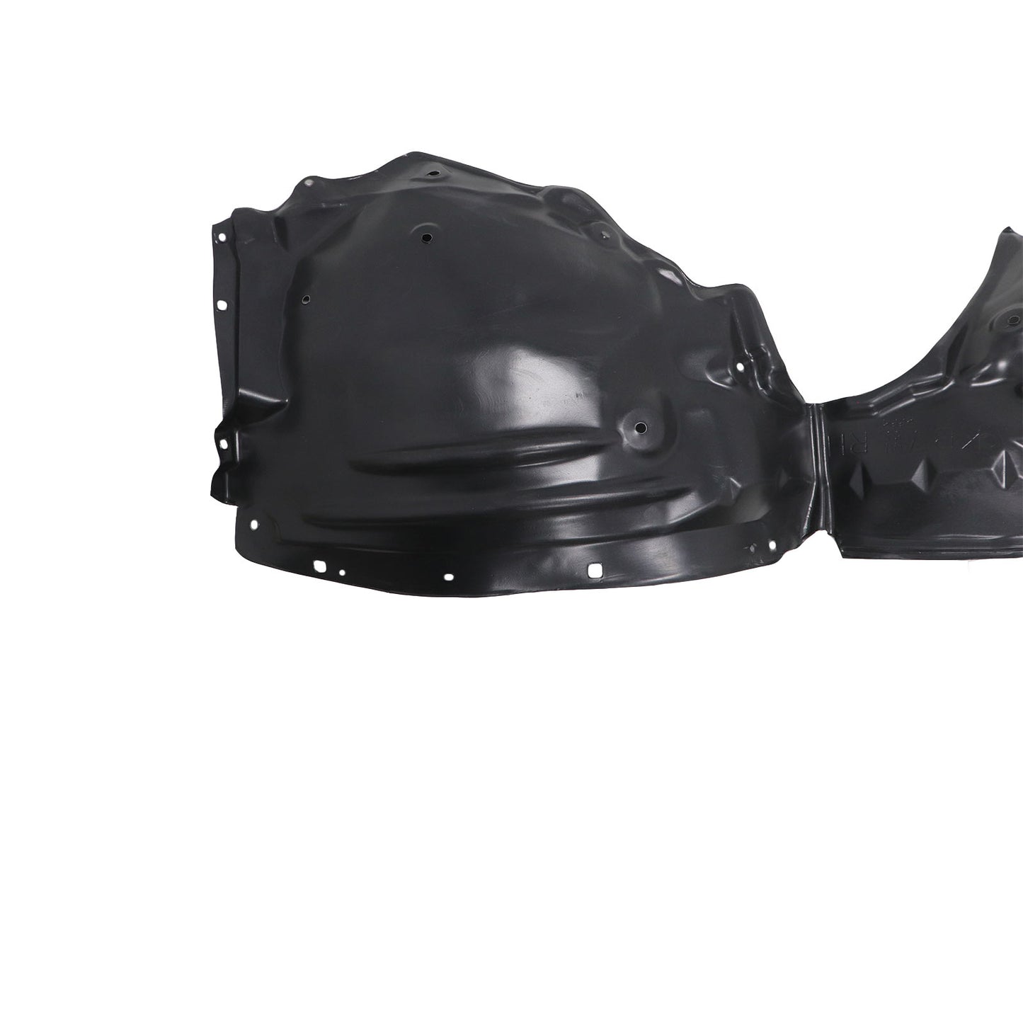 KB7W56130C For Mazda CX-5 2017-2021 Front Right Passenger Inner Fender Liner