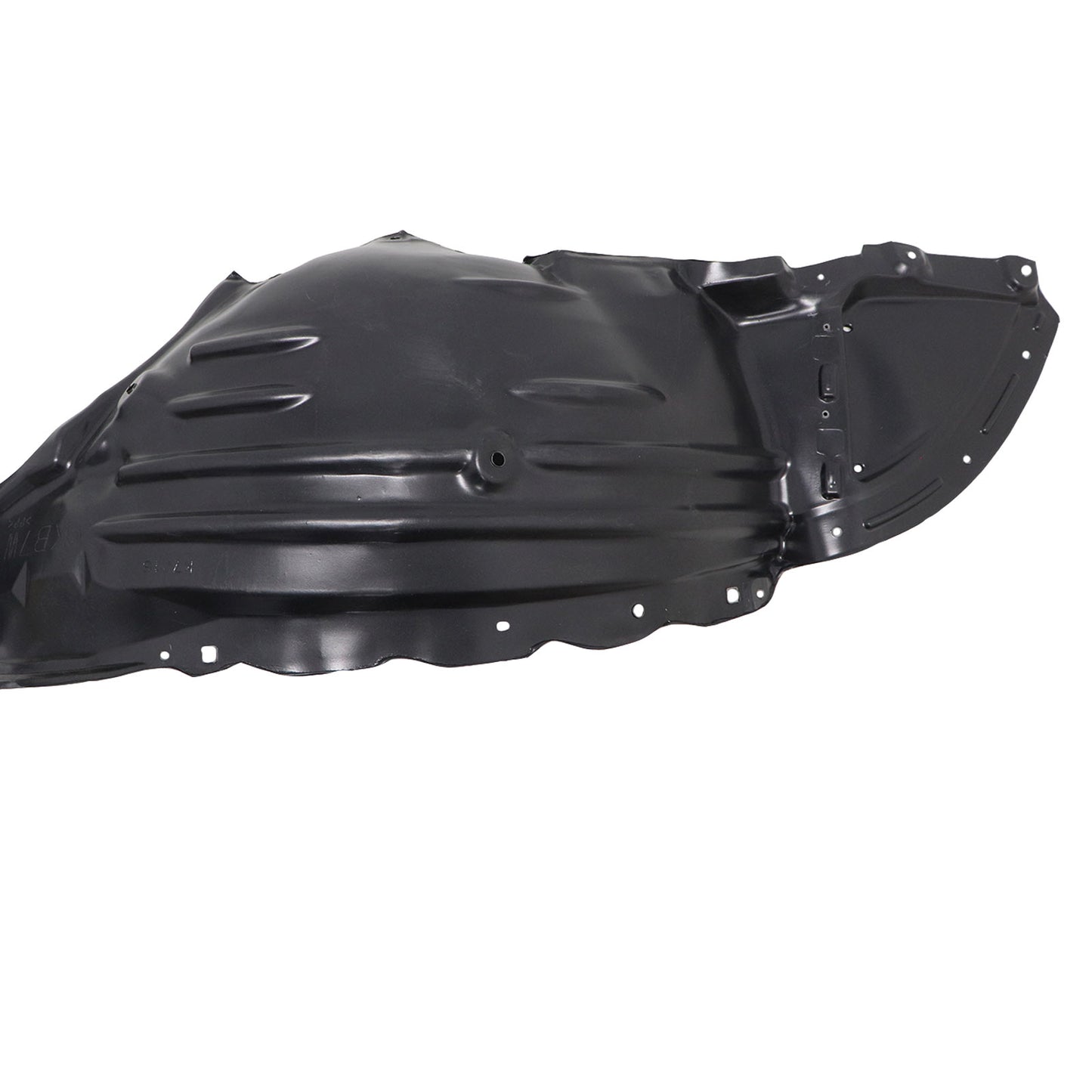 KB7W56130C For Mazda CX-5 2017-2021 Front Right Passenger Inner Fender Liner