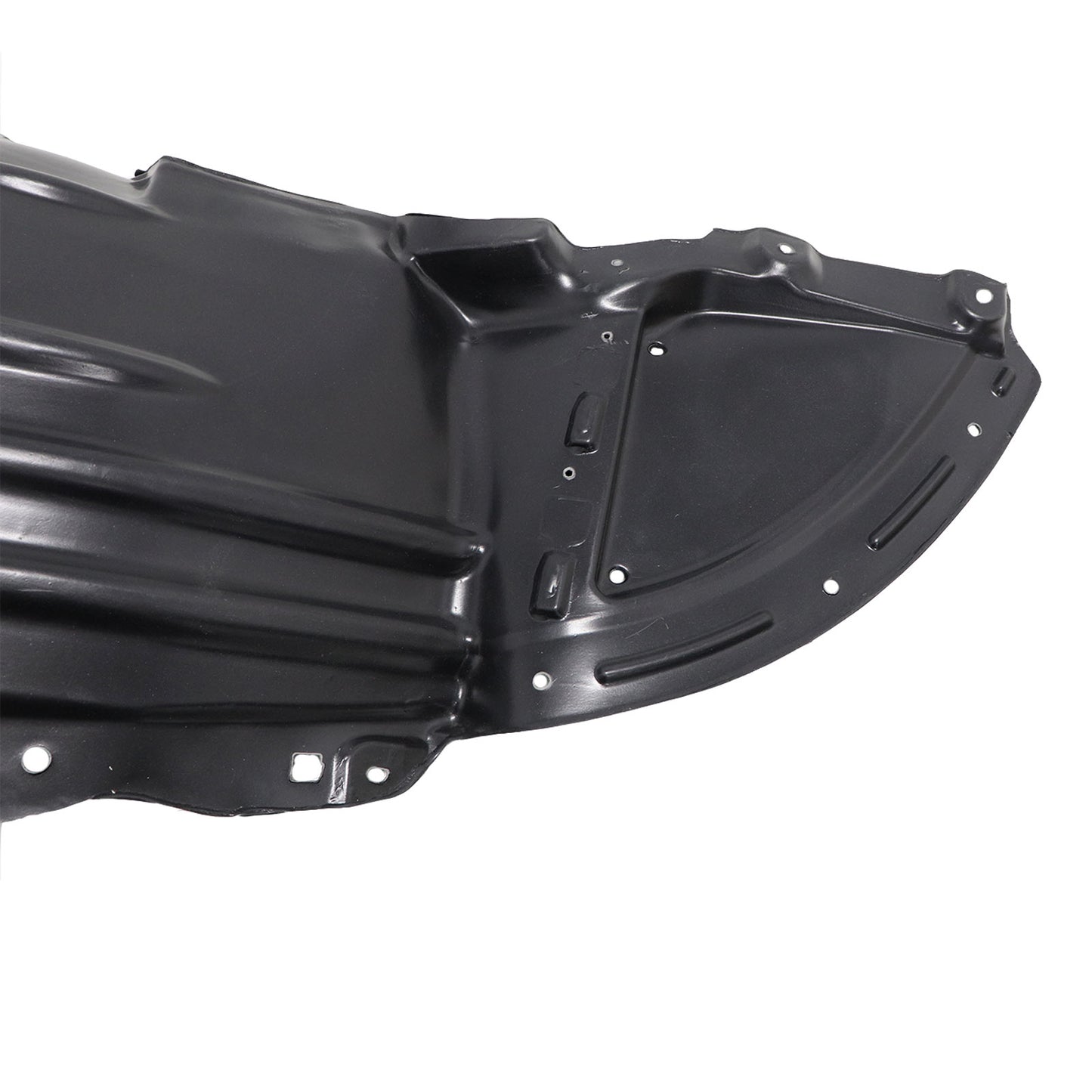 KB7W56130C For Mazda CX-5 2017-2021 Front Right Passenger Inner Fender Liner