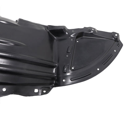 KB7W56130C For Mazda CX-5 2017-2021 Front Right Passenger Inner Fender Liner