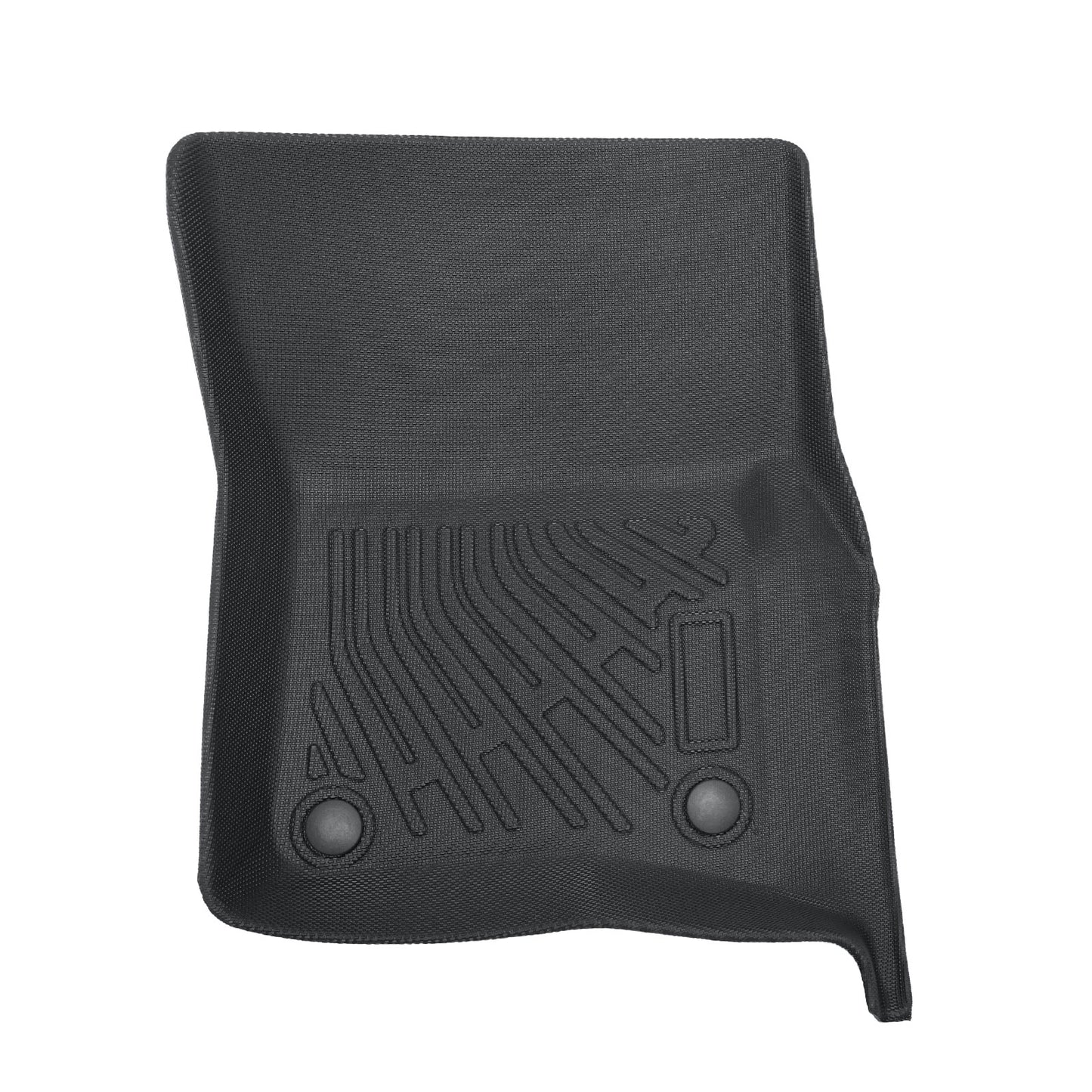 Floor Mats & Trunk Liners Set For 2025-26 Land Rover Defender 130 7&8 Seater TPE