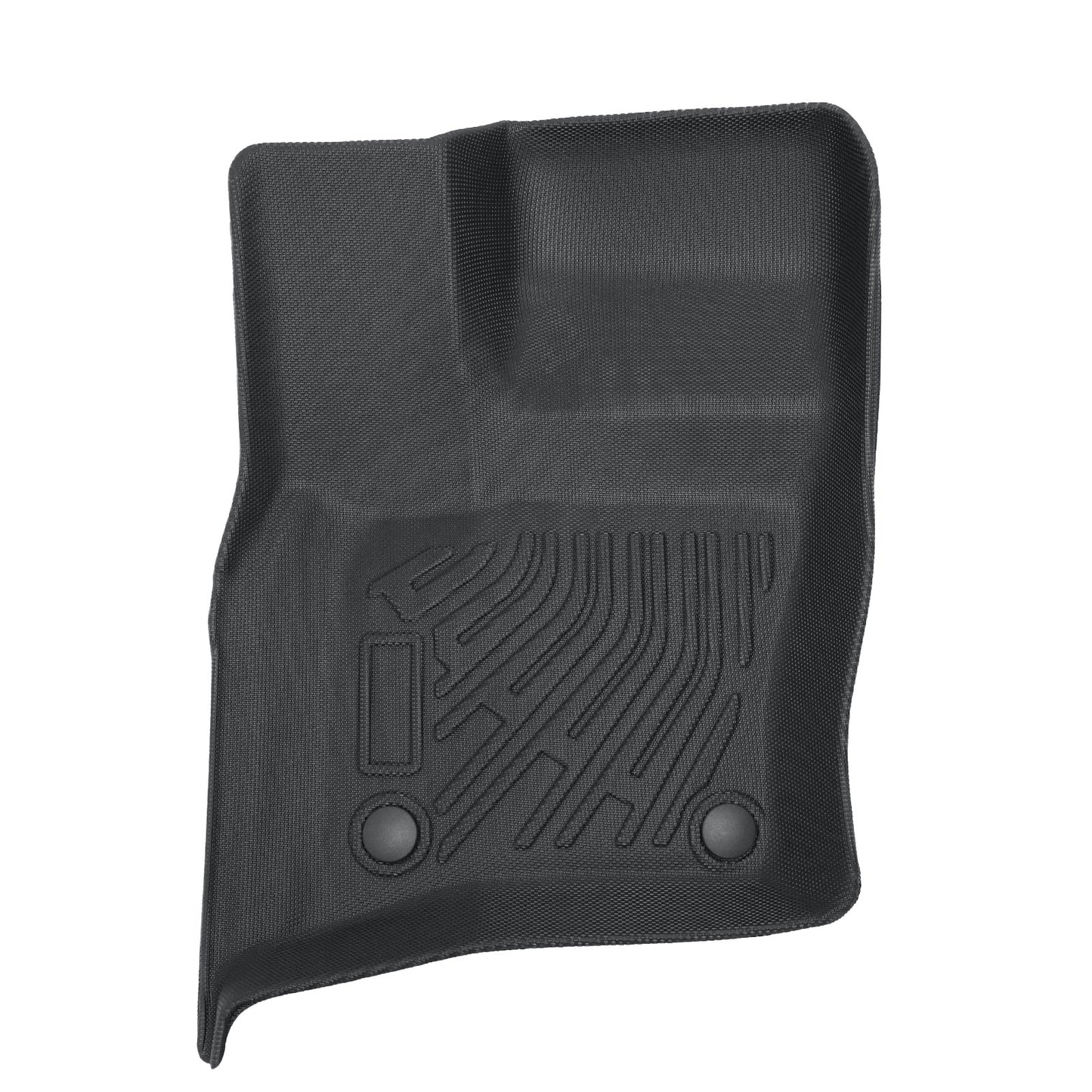 Floor Mats & Trunk Liners Set For 2025-26 Land Rover Defender 130 7&8 Seater TPE