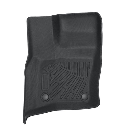 Floor Mats & Trunk Liners Set For 2025-26 Land Rover Defender 130 7&8 Seater TPE