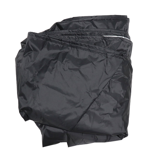 Golf Cart Cover Heavy Duty 420D Waterproof For EZGO Club Car Yamaha 2/2+2