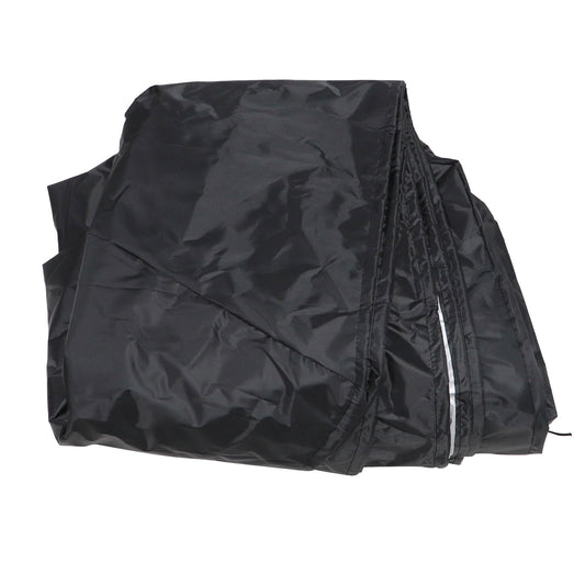 Golf Cart Cover Heavy Duty 420D Waterproof For EZGO Club Car Yamaha 2/2+2