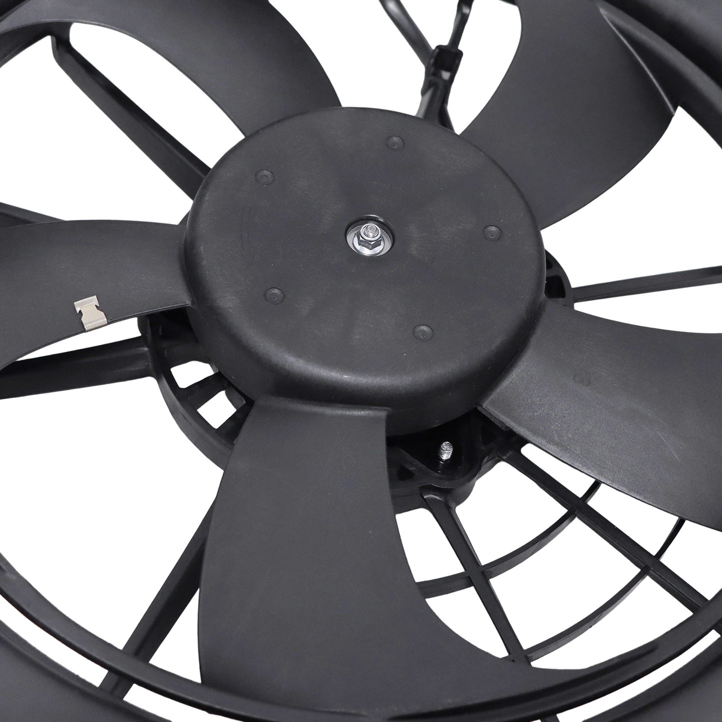 Driver Side Cooling Fan Fits 2018-2023 Honda Odyssey Vehicles-190155MRA01