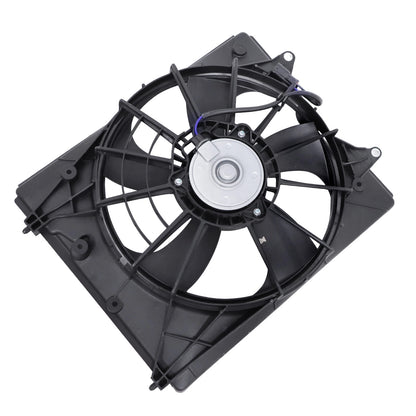 Driver Side Cooling Fan Fits 2018-2023 Honda Odyssey Vehicles-190155MRA01