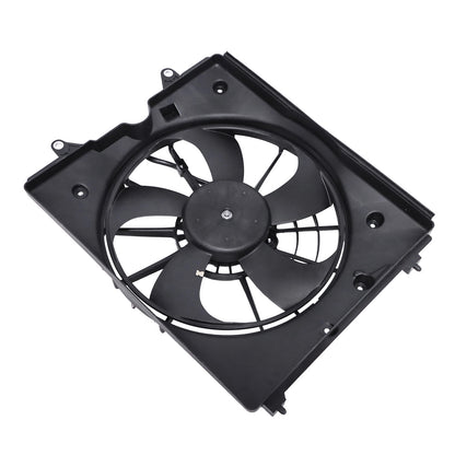 Driver Side Cooling Fan Fits 2018-2023 Honda Odyssey Vehicles-190155MRA01