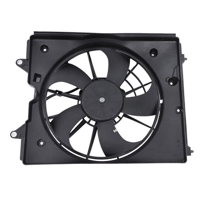 Driver Side Cooling Fan Fits 2018-2023 Honda Odyssey Vehicles-190155MRA01