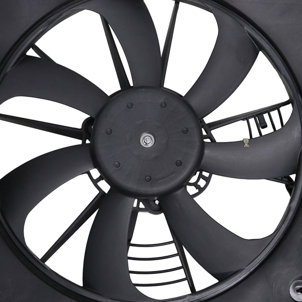 Cooling Fans