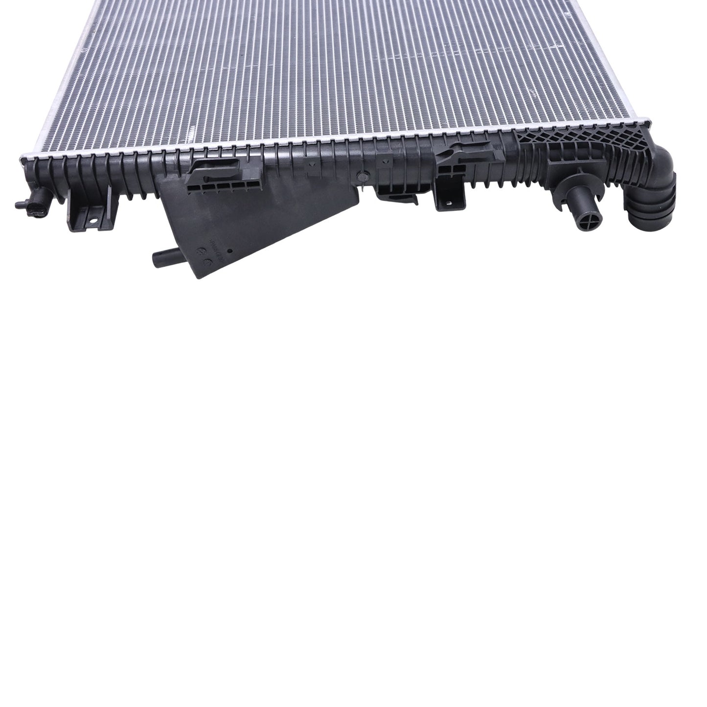 For Ford F-250 F-350 F-450 Super Duty 2017-2023 2024 6.7L Radiator
