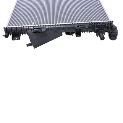 For Ford F-250 F-350 F-450 Super Duty 2017-2023 2024 6.7L Radiator