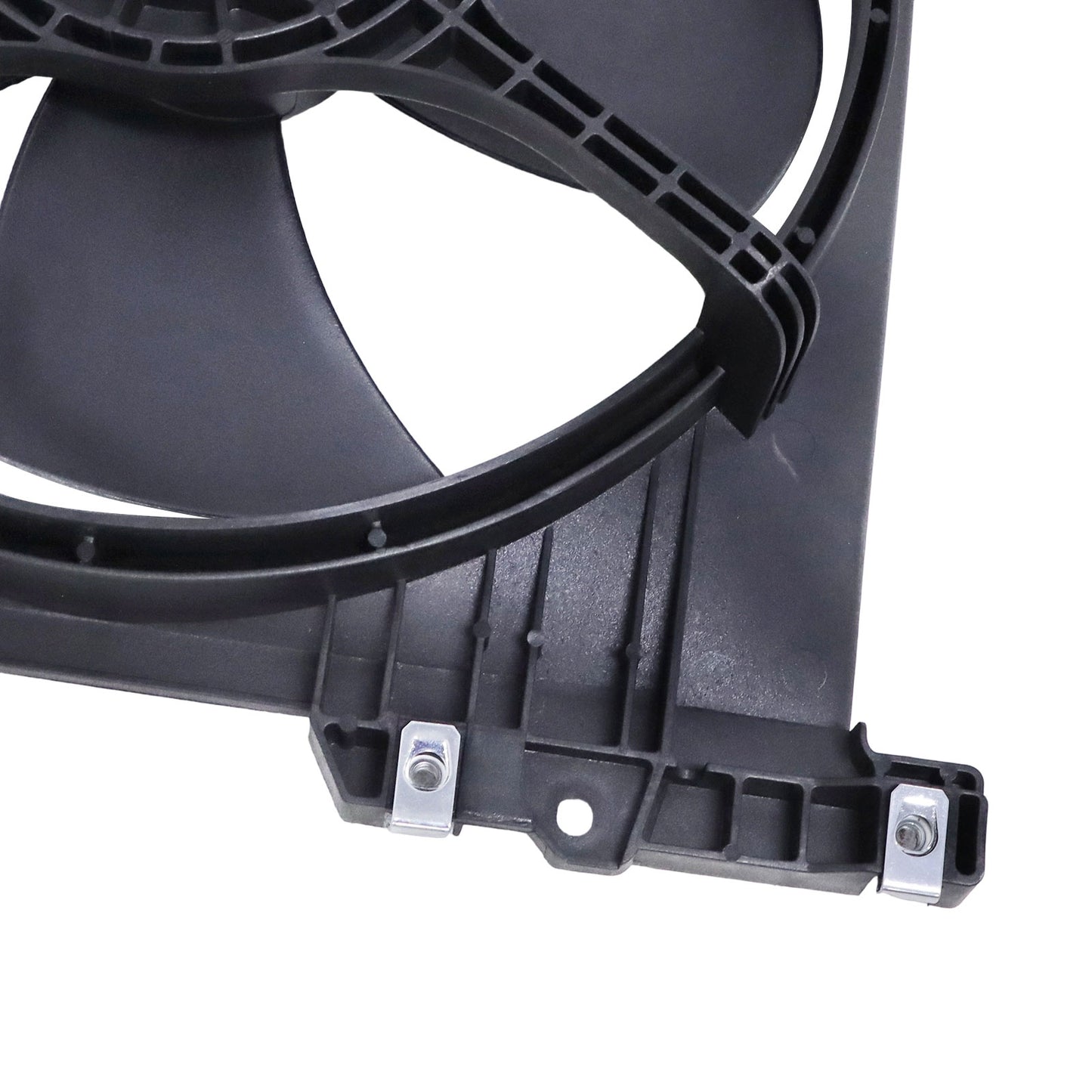 Fan Assembly with Motor & Shroud 45121AE02A for 01-04 Outback 3.0L