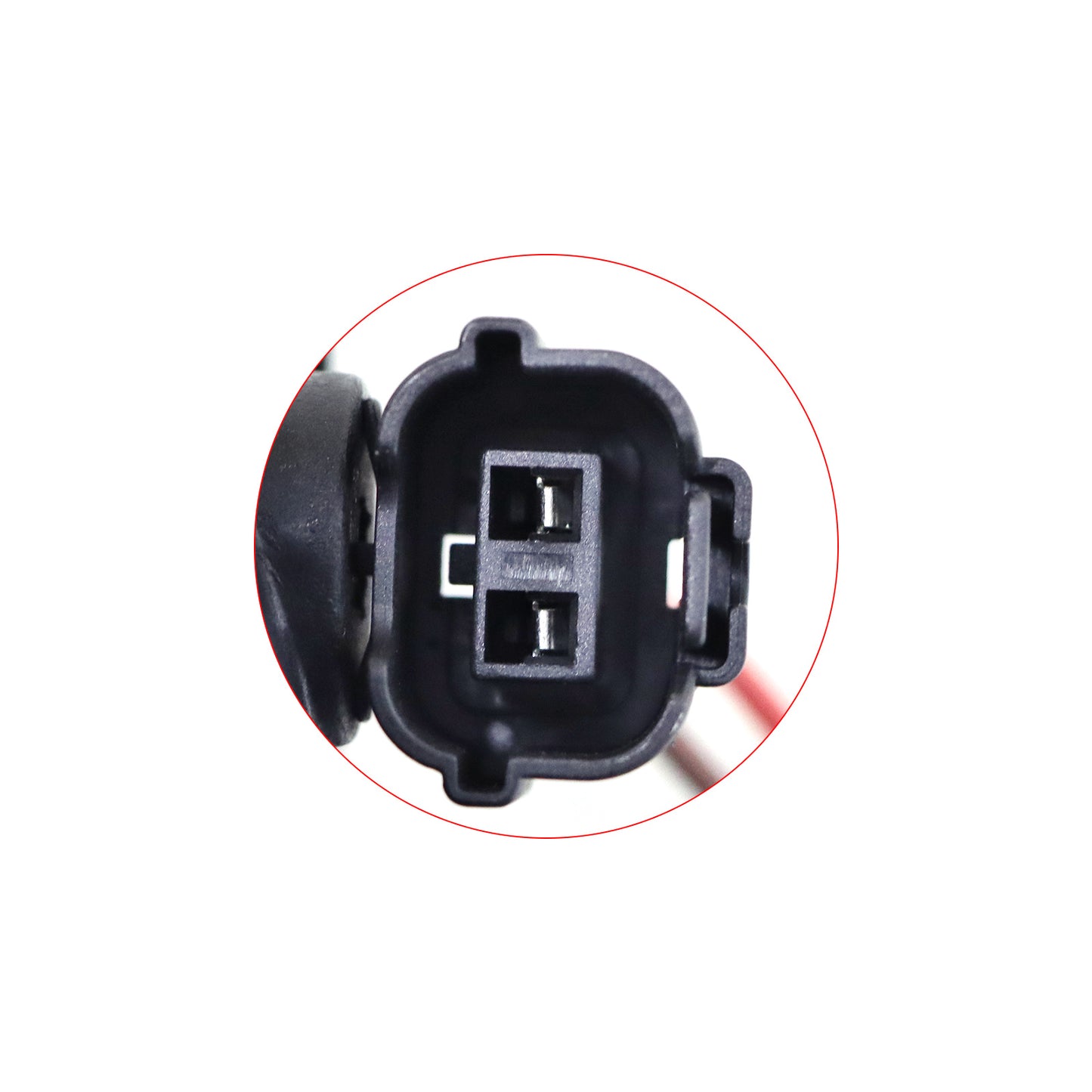 Fan Assembly with Motor & Shroud 45121AE02A for 01-04 Outback 3.0L
