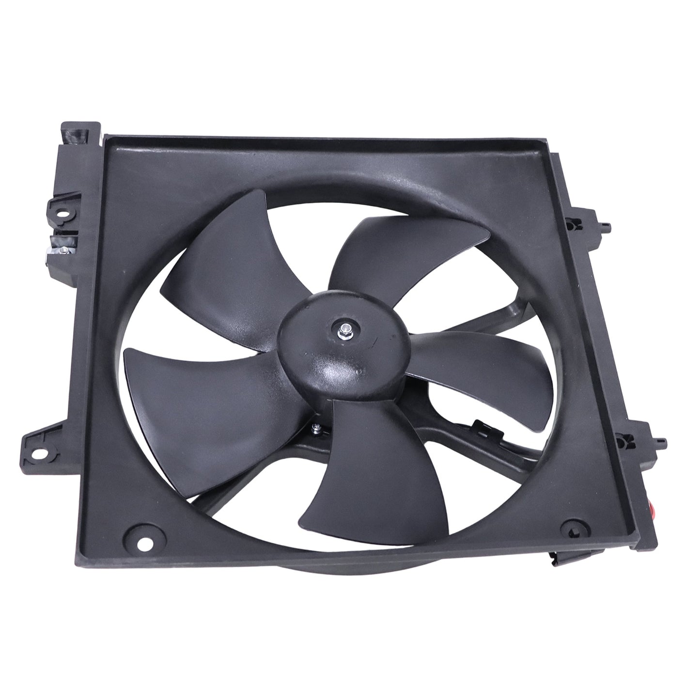 Fan Assembly with Motor & Shroud 45121AE02A for 01-04 Outback 3.0L