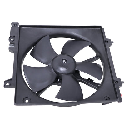 Fan Assembly with Motor & Shroud 45121AE02A for 01-04 Outback 3.0L