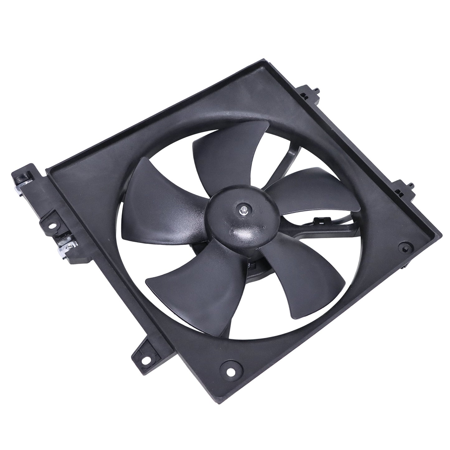 Fan Assembly with Motor & Shroud 45121AE02A for 01-04 Outback 3.0L