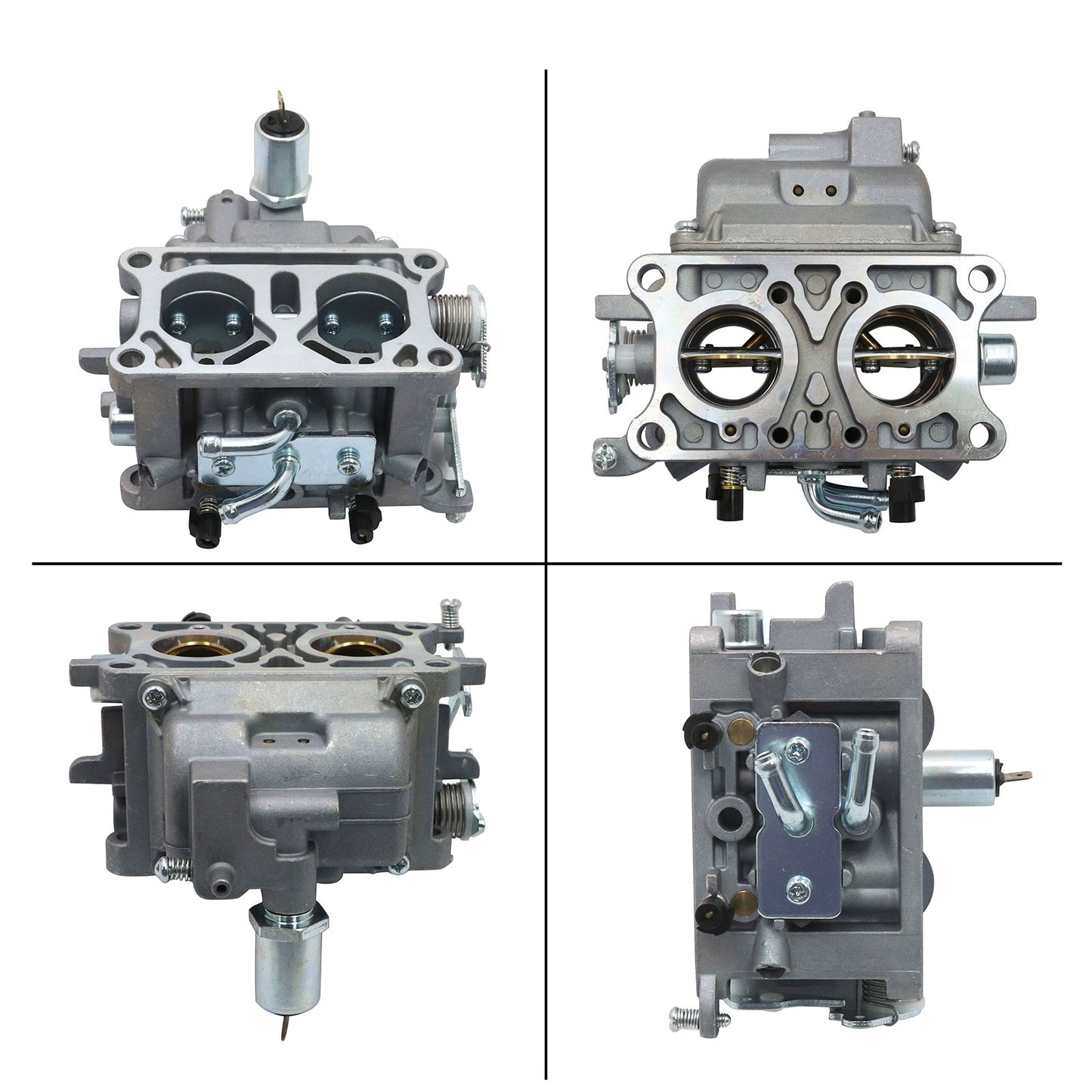 NEW Carburetor AUC14592 Fits John Deere Gator 4x2 4x4 HPX Trail HPX615E Vehicle