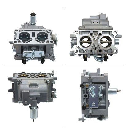 NEW Carburetor AUC14592 Fits John Deere Gator 4x2 4x4 HPX Trail HPX615E Vehicle
