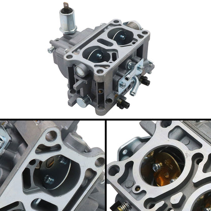 NEW Carburetor AUC14592 Fits John Deere Gator 4x2 4x4 HPX Trail HPX615E Vehicle