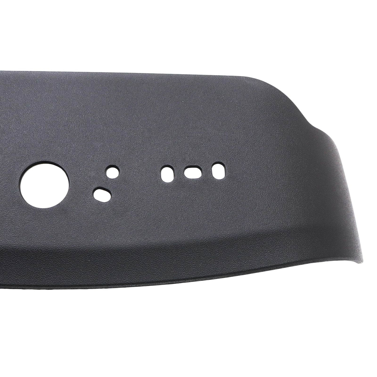 NEW Front Left Seat Switch Cover - 1088964-00-C fits Tesla Model 3 / Y 2017-2023
