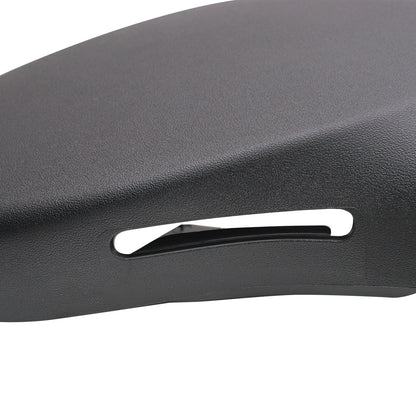 NEW Front Left Seat Switch Cover - 1088964-00-C fits Tesla Model 3 / Y 2017-2023