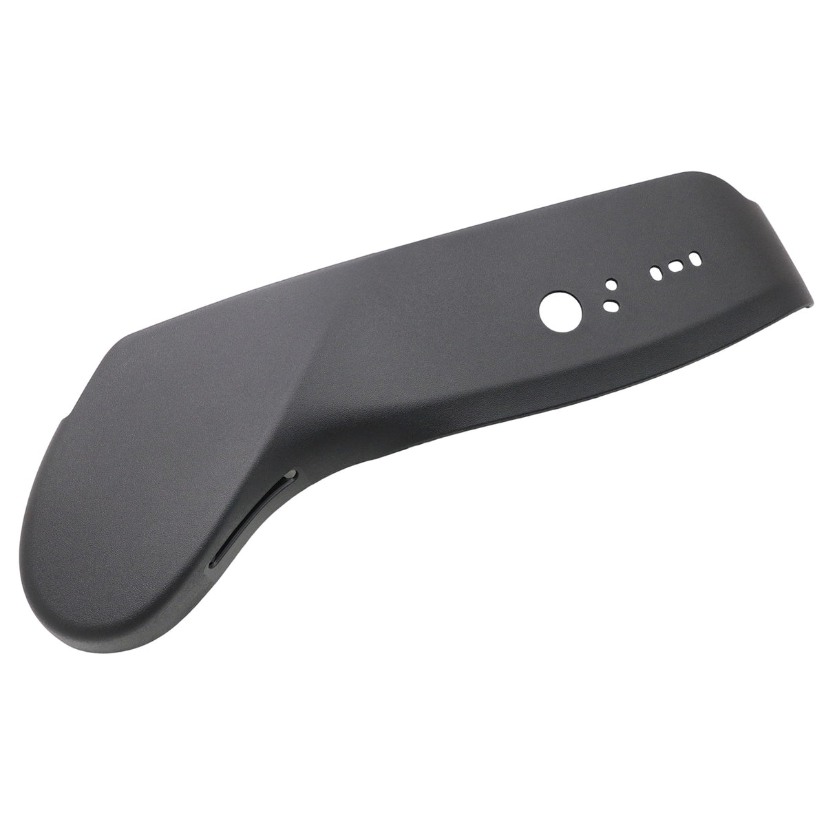 NEW Front Left Seat Switch Cover - 1088964-00-C fits Tesla Model 3 / Y 2017-2023
