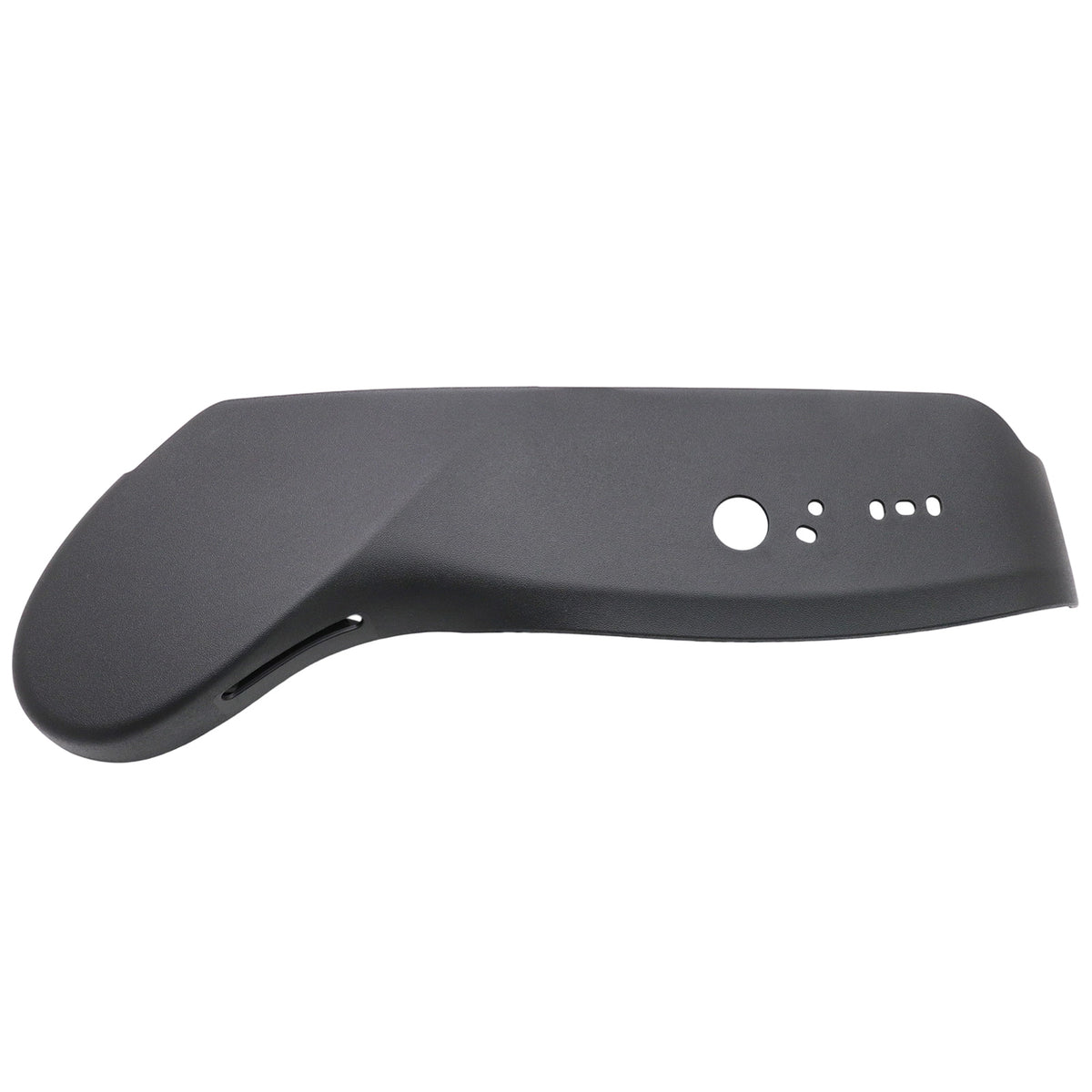 NEW Front Left Seat Switch Cover - 1088964-00-C fits Tesla Model 3 / Y 2017-2023
