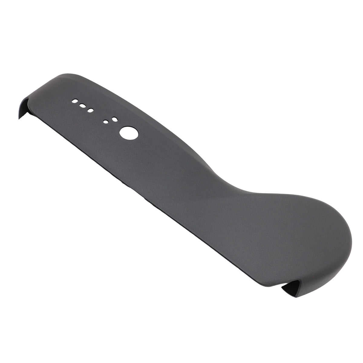 NEW Front Left Seat Switch Cover - 1088964-00-C fits Tesla Model 3 / Y 2017-2023