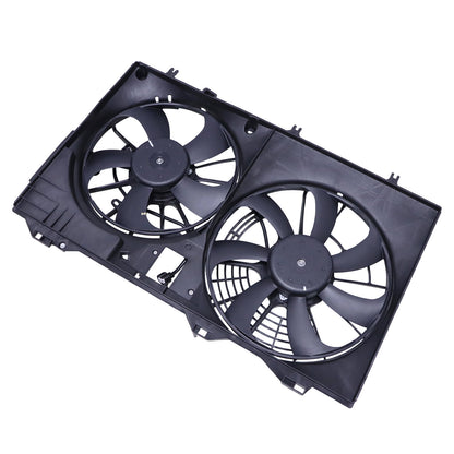 Radiator Fan Assembly 82RY25R for 2017-2020 Toyota Sienna 3.5L 623940