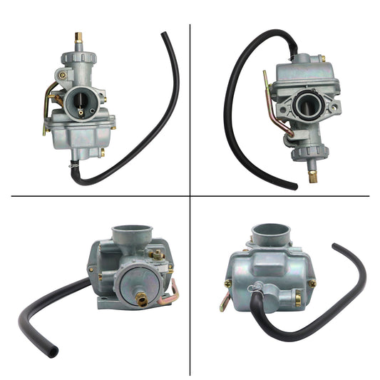16100-GN1-A83 NEW For HONDA CARBURETOR 2000-2005 XR80R / CRF80F US STOCK