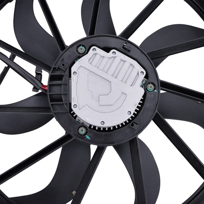 Cooling Fan Assembly Fits For Chrysler Pacifica/Voyager 2017-2023 68217321AC