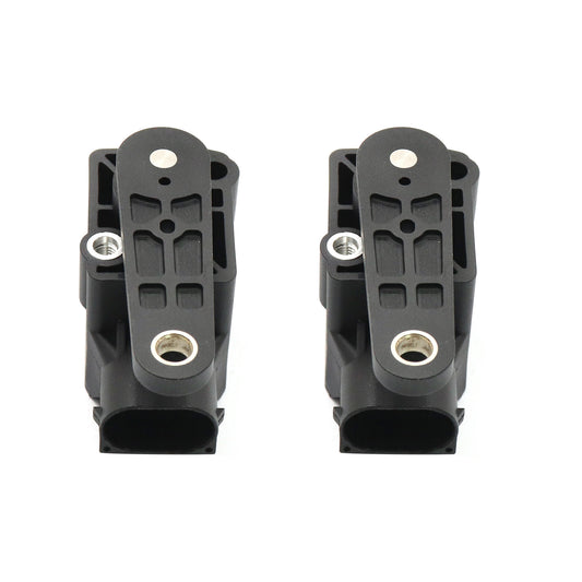 Ride Height Level Sensor Set for 2000-2006 BMW X5 Rear Air Suspension