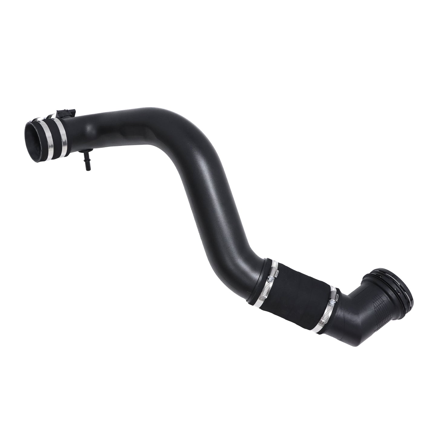 Turbo Intercooler Outlet Hose Pipe Tube for 17-20 Ford F-150 HL3Z-6F073-A
