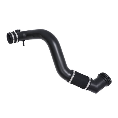 Turbo Intercooler Outlet Hose Pipe Tube for 17-20 Ford F-150 HL3Z-6F073-A