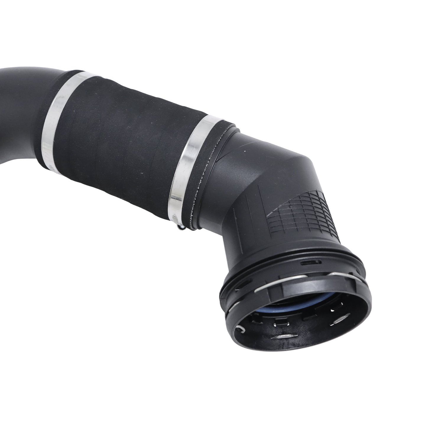 Turbo Intercooler Outlet Hose Pipe Tube for 17-20 Ford F-150 HL3Z-6F073-A