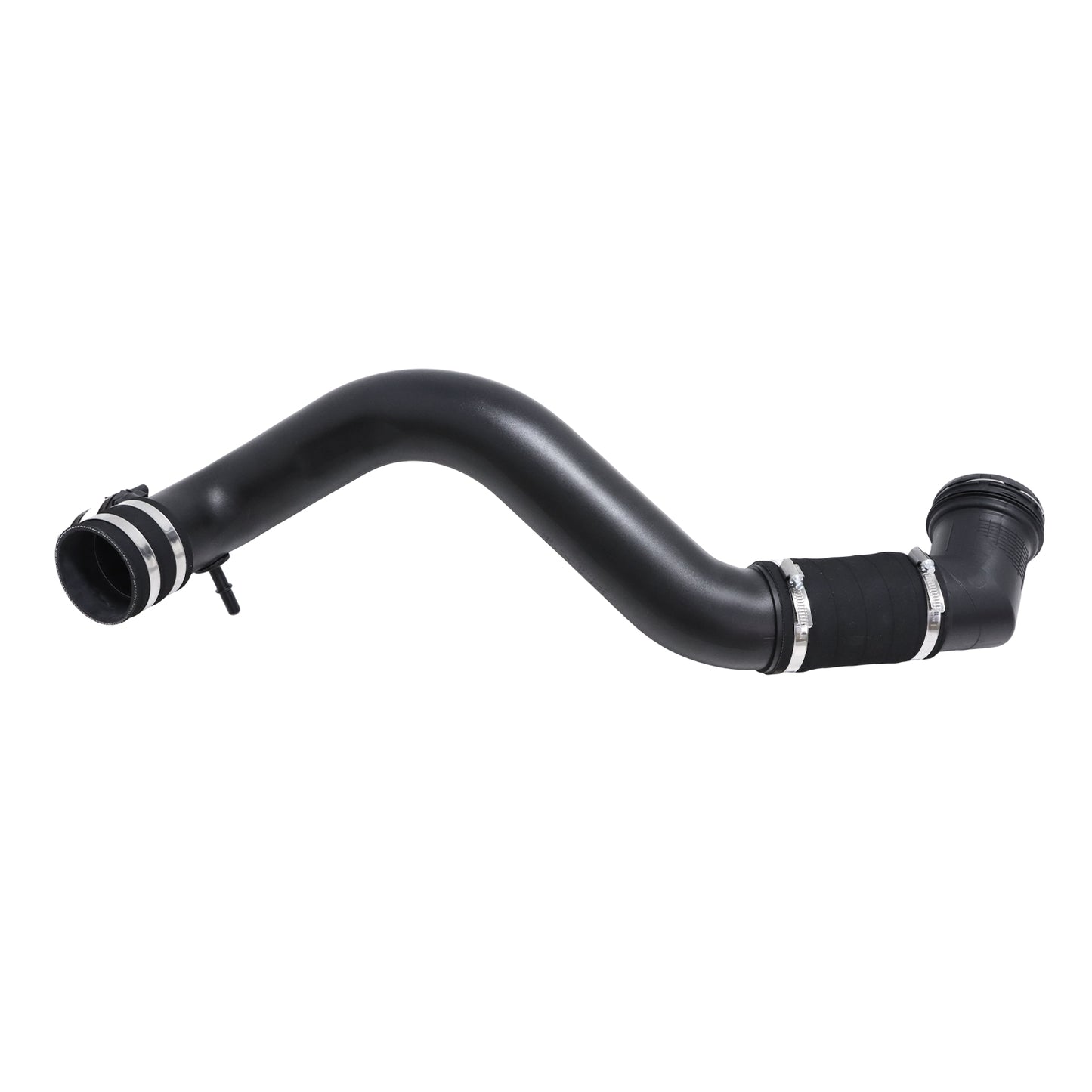 Turbo Intercooler Outlet Hose Pipe Tube for 17-20 Ford F-150 HL3Z-6F073-A