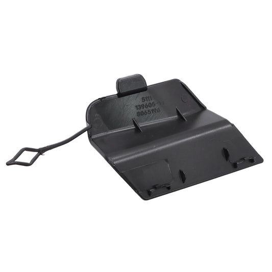 Tow Hook Cover Compatible with for 2020 BMW X4 and 2020-2021 X3 M F97