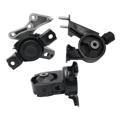 Engine Motor & Transmission Mount Set FIT Toyota RAV4 3.5L 2006-2012 FWD. 3PCS
