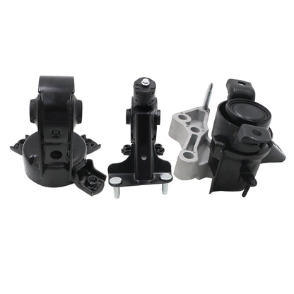 Engine Motor & Transmission Mount Set FIT Toyota RAV4 3.5L 2006-2012 FWD. 3PCS