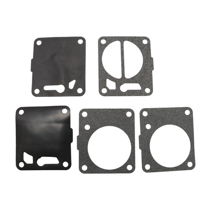 For Mikuni SBN Super Bn 38 40i 44 Sea Doo Yamaha Carb Carburetor Rebulld Kit