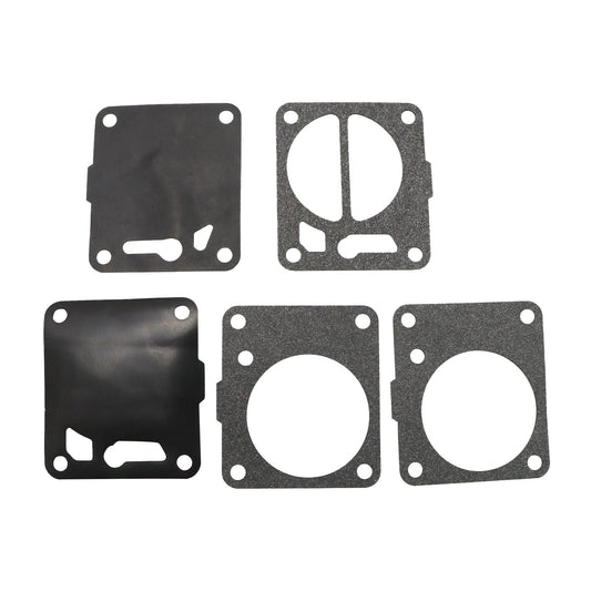 For Mikuni SBN Super Bn 38 40i 44 Sea Doo Yamaha Carb Carburetor Rebulld Kit