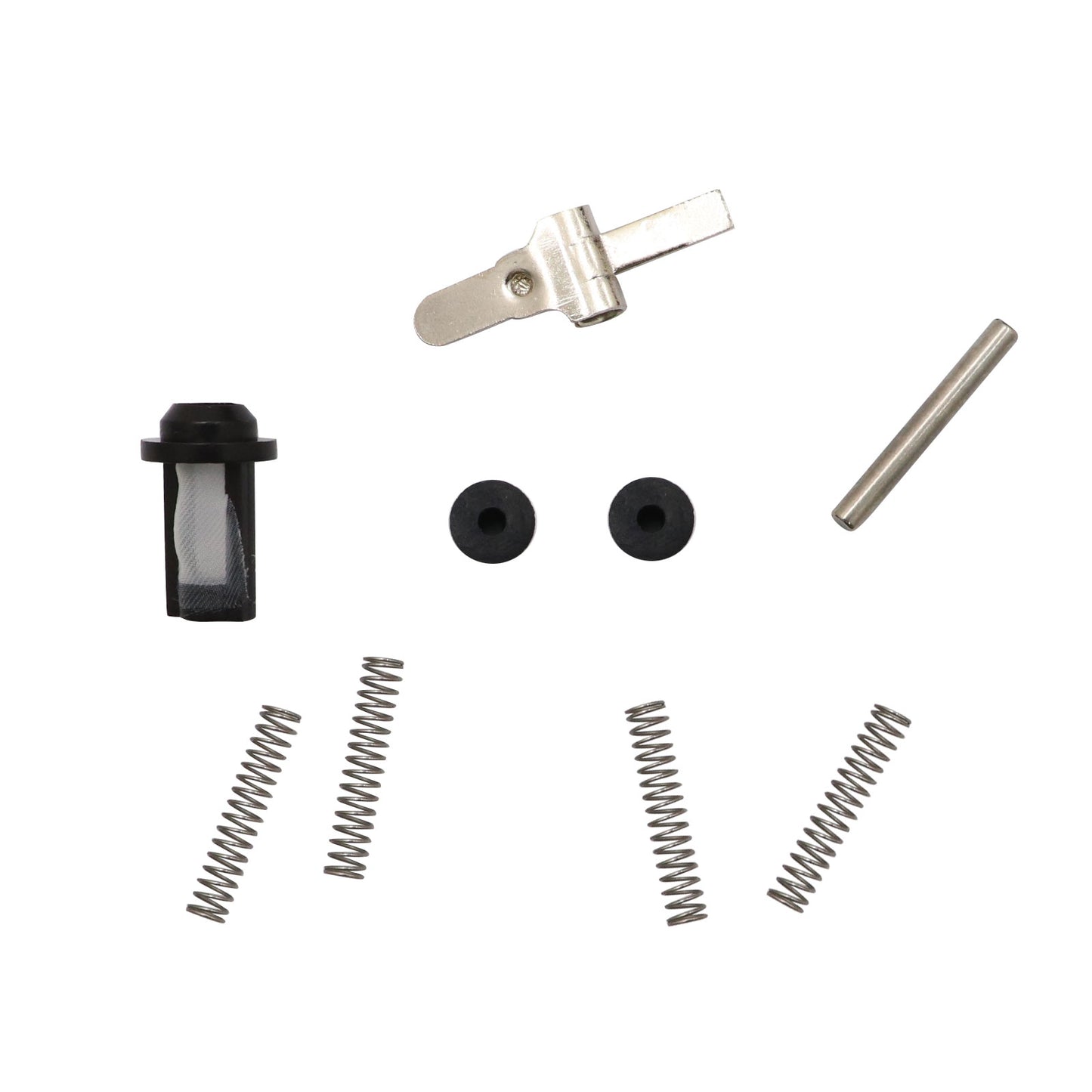 For Mikuni SBN Super Bn 38 40i 44 Sea Doo Yamaha Carb Carburetor Rebulld Kit