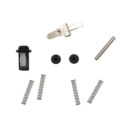 For Mikuni SBN Super Bn 38 40i 44 Sea Doo Yamaha Carb Carburetor Rebulld Kit