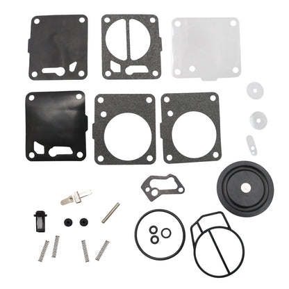 For Mikuni SBN Super Bn 38 40i 44 Sea Doo Yamaha Carb Carburetor Rebulld Kit