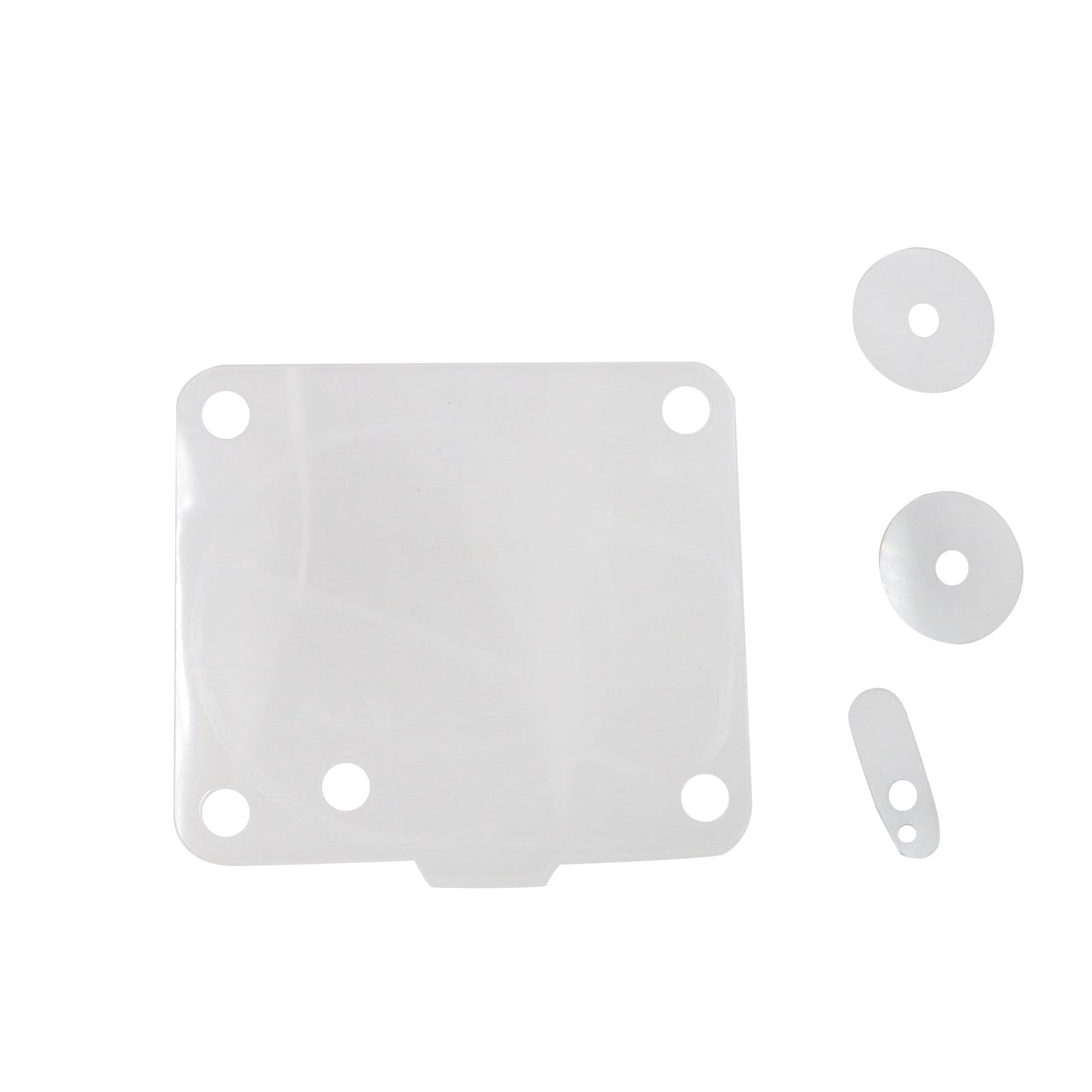 For Mikuni SBN Super Bn 38 40i 44 Sea Doo Yamaha Carb Carburetor Rebulld Kit