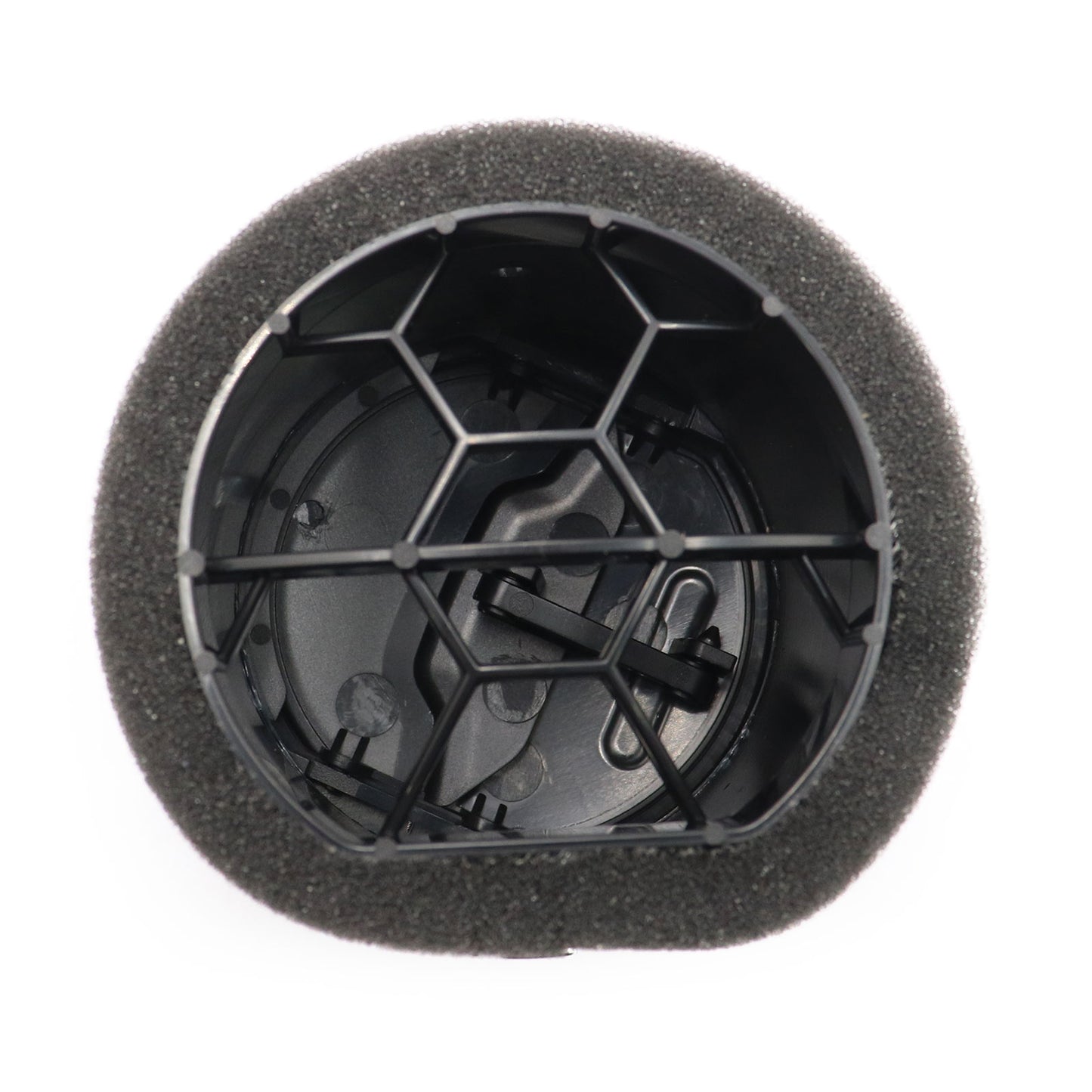 NEW FIT Ford Mustang 2.3 3.7 5.0 5.2L 2015-2020 Center Air Vent <FR3Z-19893-AE>