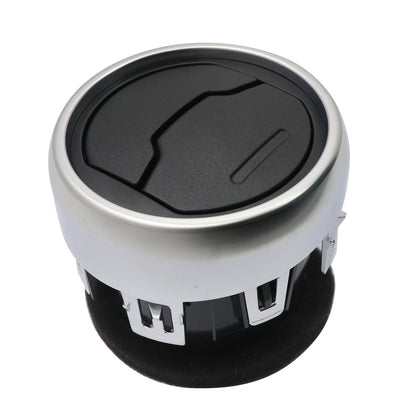 NEW FIT Ford Mustang 2.3 3.7 5.0 5.2L 2015-2020 Center Air Vent <FR3Z-19893-AE>