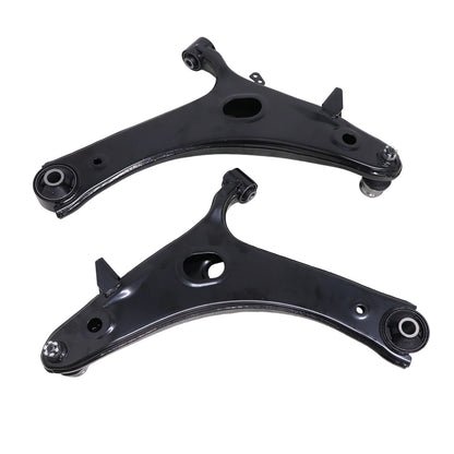 6* Front Lower Control Arms Ball Joint Kits For2009 2010 Subaru Forester