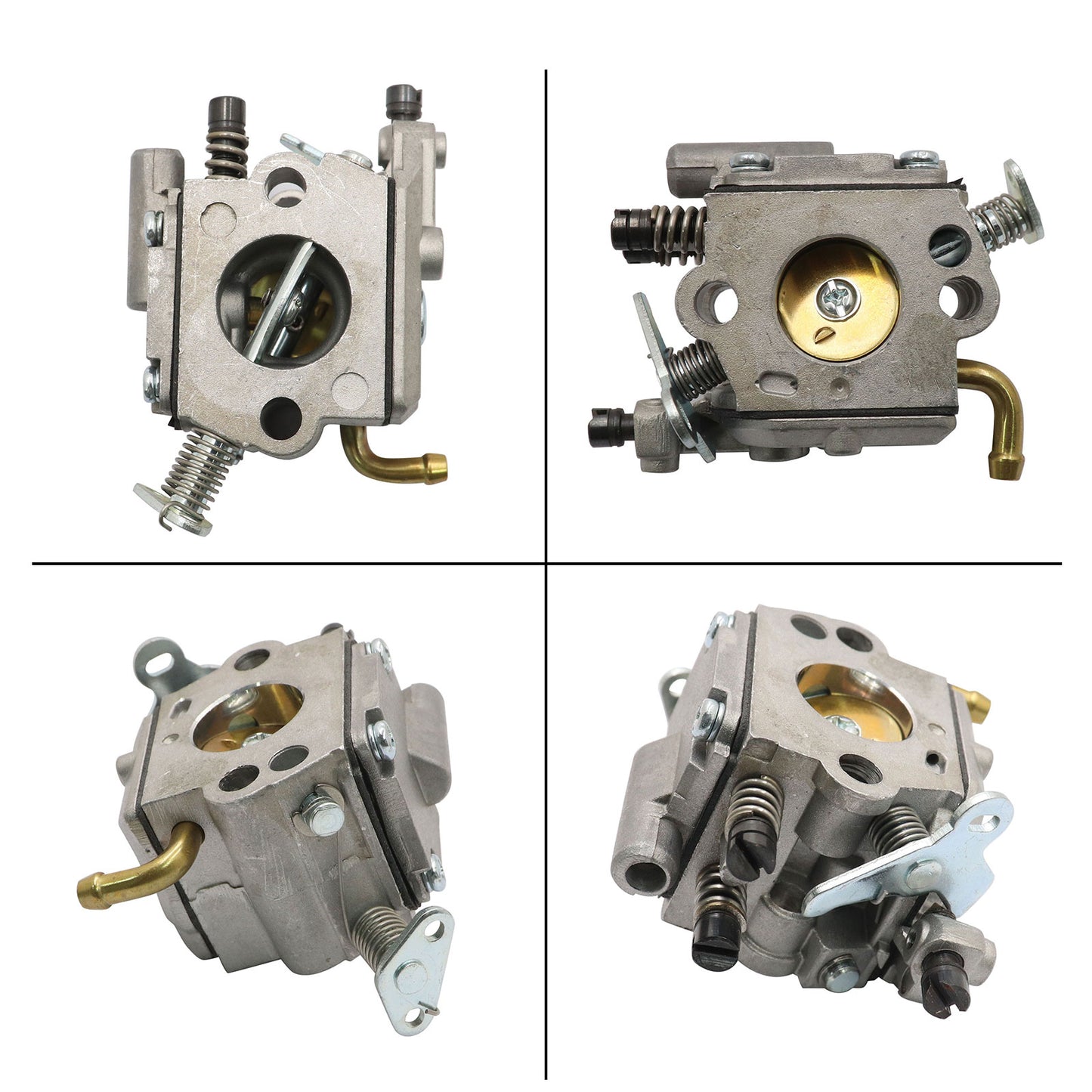 Carburetor Carb Kit For Stihl MS200 MS200T 1129 120 0653 Chainsaw Parts
